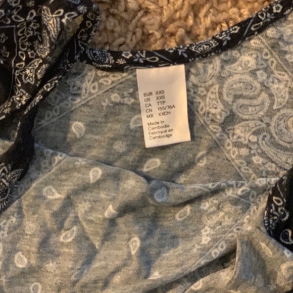 H&M Romper - Picture 2 of 3